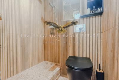 Apartament cu 3 camere decomandate| 67 M2 utili| Zorilor - 13