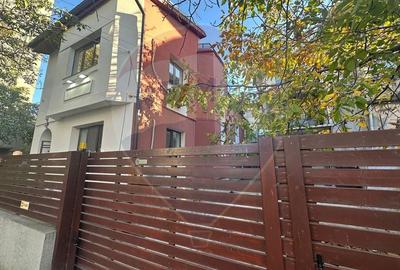 Spatiu de birouri de 190mp de inchiriat in zona Mitropolie - 2