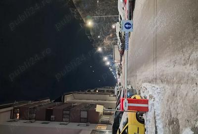 Garsonieră decomandată în Rahova