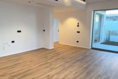 Apartament cu 3 camere în Grivița - 10