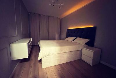 Apartament cu 2 camere decomandat în Florești - 1