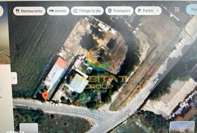 Spațiu comercial, în Dârvari - 2