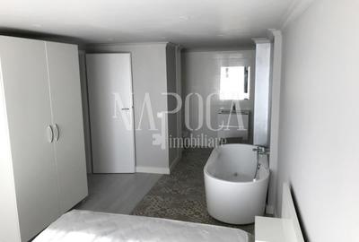 Apartament 4 camere de vanzare in Centru, Cluj Napoca Apartament 4 camere de vanzare in Centru, Cluj Napoca - 6