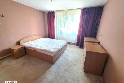 Garsonieră decomandată în Vest - 7