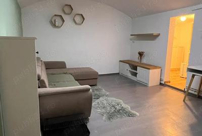 Apartament cu 2 camere semidecomandat în Fabric - 2