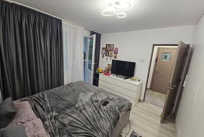 Apartament 3 camere decomandat Huedin / Piata Resita - 2