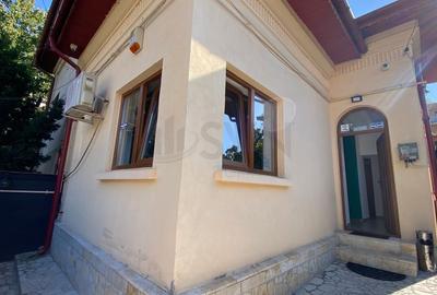 REV2005167 Imobil de inchiriat Floreasca - 4