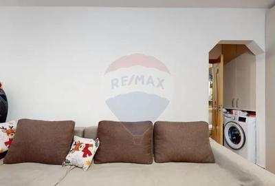 Apartament cu 2 camere semidecomandat, mobilat în Florilor - 8