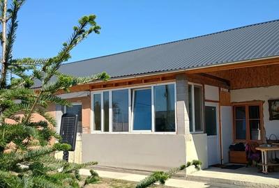 Casă cu 3 camere în Petin - 2