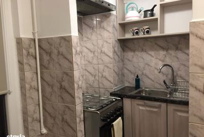 Apartament cu 3 camere decomandat în Răcădău - 6