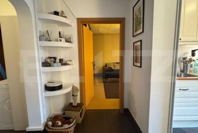 Apartament cu 3 camere, la cheie - Nerva Traian - 3