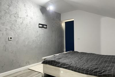 Duplex, 145mp utili, 325mp teren, 5 camere,mobilat si utilat-Dumbravita Duplex, 145mp utili, 325mp teren, 5 camere,mobilat si utilat-Dumbravita - 9