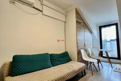 Apartament cu 2 camere semidecomandat, mobilat în Central - 4