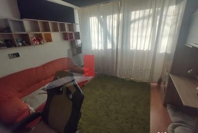 Apartament cu 2 camere decomandat în Giurgiului - 1