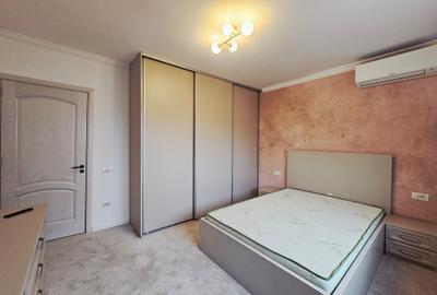 Vitan mall | Apartament ultramodern | Prima  inchiriere dupa renovare, Bloc mixt - 18