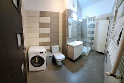 Apartament 2 camere, decomandat, vedere liberă – zona Lujerului / Plaza Mall - 8