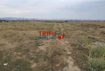 Teren de vanzare cu toate utilitatile in Orizont - 3