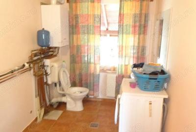 Inchiriez restaurant si crama in Deva, Politia Municipiului (CASA PAMI), D + P, mobilat, utilat - 3