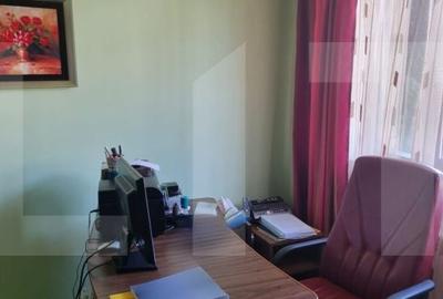 Casă cu 5 camere cu Teren 700 Mp în Central - 6