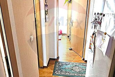 Apartament cu 3 camere în Turnișor - 2