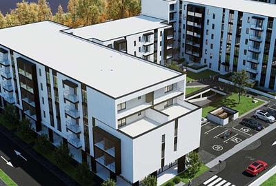 Aradului | 1-3 Camere | Finisaje Premium | Comision 0% Aradului | 1-3 Camere | Finisaje Premium | Comision 0% - 3