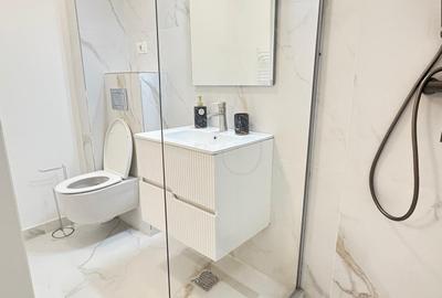 Apartament cu 2 camere decomandat în Central - 12