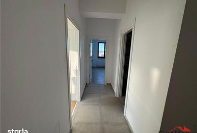 Apartament cu 2 camere în Nord - 12