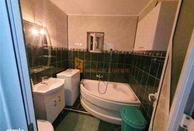 Apartament cu 2 camere decomandat, mobilat în Broșteni - 5