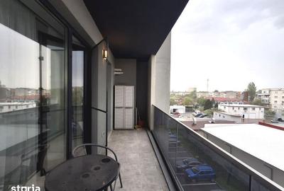 Apartament cu 3 camere în Lăpuș Argeș - 11