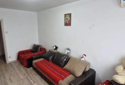 Apartament cu 2 camere semidecomandat în Central - 11