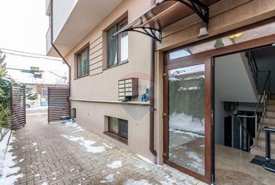 Apartament cu 3 camere semidecomandat, mobilat în Dămăroaia - 17