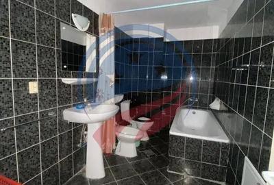 Casă cu 5 camere cu Teren 2500 Mp în Leamna de Jos - 3