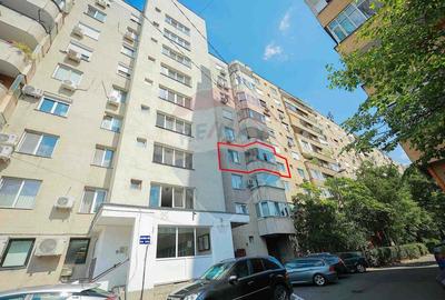 De vanzare Apartament 4 camere decomandat ultrac... - 11