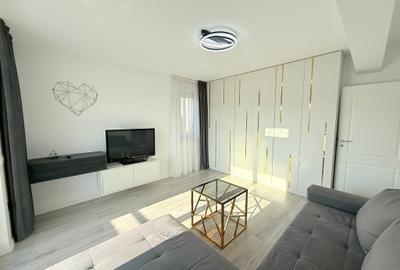 Apartament cu 3 camere decomandat, mobilat în Galata - 1