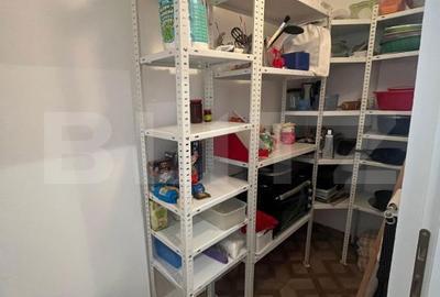 Casă cu 5 camere decomandat cu Teren 4400 Mp în Nușeni - 3