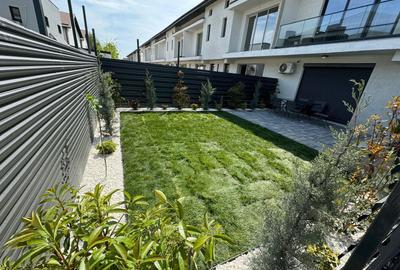 Casa-Tip -Duplex-Chiajna-Direct Dezvoltator- Comision 0% - 6