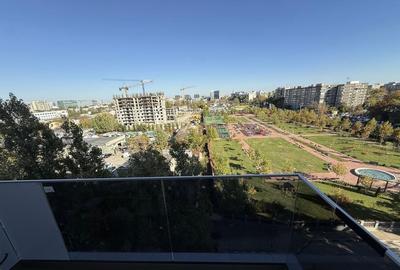 Garsonieră de vânzare Lujerului- Exigent Plaza - 3