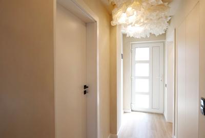 De vânzare casă deosebită 4 camere în localitatea Florești - 19