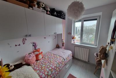 City park- apartament finisat modern cu gaze - 5