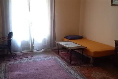 Apartament cu 3 camere semidecomandat în Ultracentral - 10