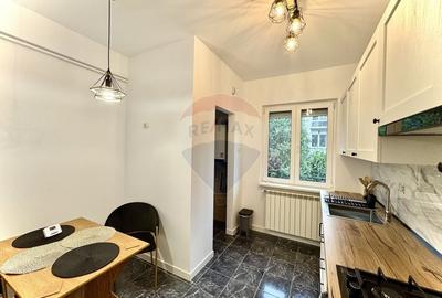 Apartament cu 2 camere de închiriat în zona Primaverii - 7