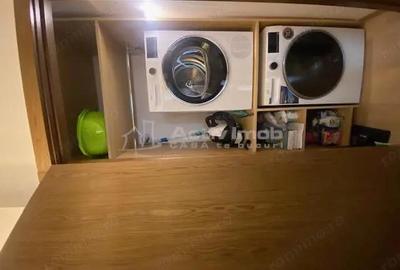 3 camere Parcul Privighetorilor-superb, COMISION 0 la inchiriere - 16