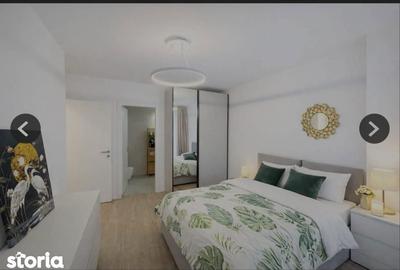 Apartament cu 3 camere în Central - 7