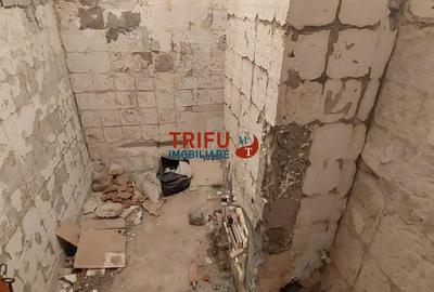 Apartament cu 4 camere semidecomandat în Cetate - 3