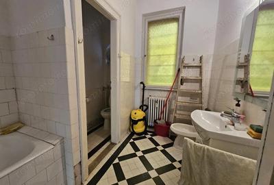 Apartament cu 3 camere în Ultracentral - 2