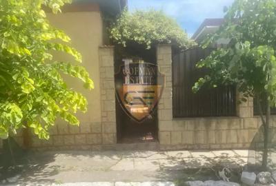 Casa 4 camere, Tomis III / Tomis 1, 2 bai, 2 bucatarii, centrala gaze, parcare - 4