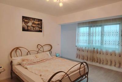 Apartament cu 4 camere decomandat în Băneasa - 6