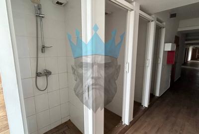 Spațiu comercial, de 448.70001220703 mp, în Titan - 24