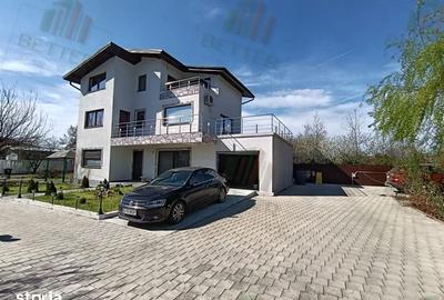 Casă cu 5 camere cu Canalizare în Central - 17