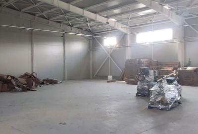 Spațiu comercial, de 520 mp, în Afumați - 2
